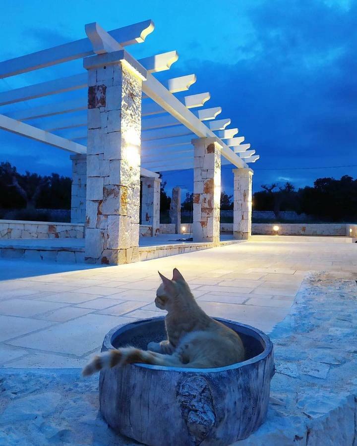 Le Chiancarelle, Casa Vacanza Alberobello Exterior photo